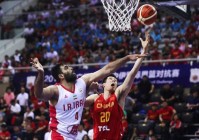 2023年中国男篮vs伊朗回放:2021年中国男篮vs伊朗回放